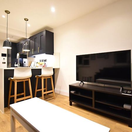 Stunning 3 Bed Apartment Londres Exterior foto